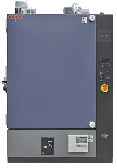  愛(ài)斯佩克 ADBC 精密溫度控制